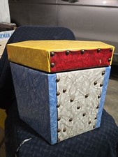 Vtg foot stool for sale  Valley City