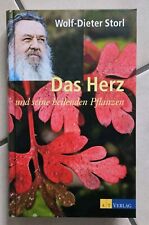Herz heilenden pflanzen gebraucht kaufen  München