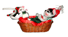 Rare annalee christmas for sale  Pittsburgh