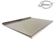 Spianatoia acciaio inox usato  Martinsicuro