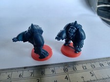 Space hulk space for sale  CHESSINGTON