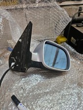 Golf4 elektrisch aussenspiegel gebraucht kaufen  Langerwehe