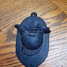 Cast iron match for sale  Hammonton