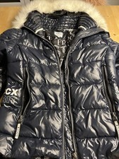Soccx jacke damen gebraucht kaufen  Owen