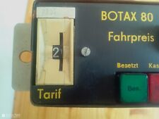 Ddr taxameter botax gebraucht kaufen  Ferdinandshof