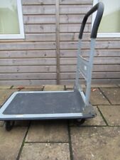 Heavy duty folding for sale  LINCOLN