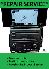 SERVIÇO DE REPARO 2013+ Lexus CT200h OEM Gracenote unidade principal de navegação garantia de 1 ano, usado comprar usado SERVIÇO DE REPARO 2013+ Lexus CT200h OEM Gracenote unidade principal de navegação garantia de 1 ano, usado comprar usado  Enviando para Brazil