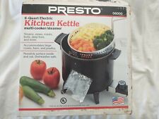 Nos presto kitchen for sale  Cedar Rapids