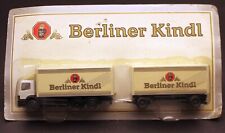 Werbetruck sammler lkw gebraucht kaufen  Suhl