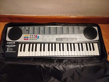 Tastiera farfisa f496 usato  Genova