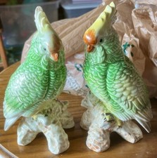 Pair vintage porcelain for sale  Tampa