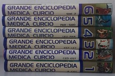 Grande enciclopedia medica usato  Italia