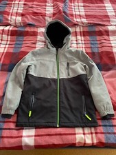 Jungen winterjacke 134 gebraucht kaufen  Witzenhausen
