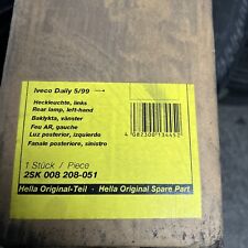 Rückleuchte p21w 2sk008208 gebraucht kaufen  Dortmund