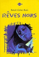 Reves noirs sarah d'occasion  France