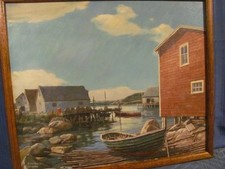 Vintage rockport cape for sale  Swanzey