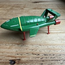 Matchbox thunderbirds 1992 for sale  WAKEFIELD