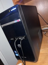Pavilion windows desktop for sale  Bristow