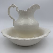 Vintage pitcher wash for sale  Olathe