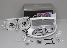 Thermaltake th240 argb gebraucht kaufen Thermaltake th240 argb gebraucht kaufen  Dortmund