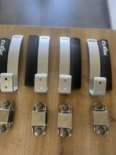 Eckla valbügel auto gebraucht kaufen  Neubrandenburg