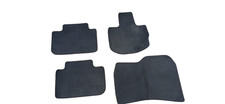 Set tappetini moquette usato  Pomigliano d'Arco
