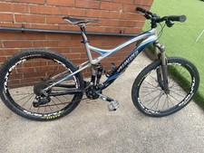 Specialized stump jumper for sale  BARROW-IN-FURNESS
