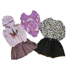 Bundle girl clothes for sale  Colfax