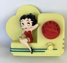 Vintage betty boop for sale  San Jose