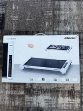 Camping tisch grill gebraucht kaufen  Frauenberg, Ruschberg, Rückweiler