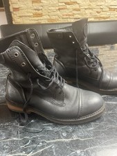 Herrenboots diesel gebraucht kaufen  Berlin
