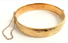 Stunning 9ct yellow for sale  RUGBY