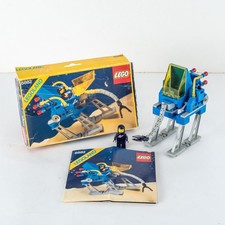Lego 6882 camminatore usato  Firenze