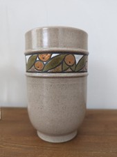 Poole pottery olympus for sale  WAKEFIELD