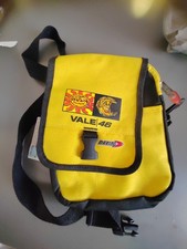 Valentino rossi sacoche d'occasion  Beaumont-lès-Valence