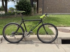 1990 vintage cannondale d'occasion  Expédié en Belgium