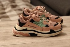 Balenciaga triple sportschuhe gebraucht kaufen  Essen