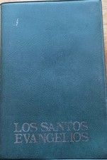 Los Santos Evangelios comprar usado  Enviando para Brazil