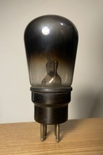 Triotron td2 triode for sale  CANTERBURY
