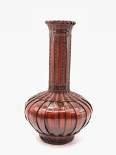 Ikebana chinesische rattan gebraucht kaufen  München