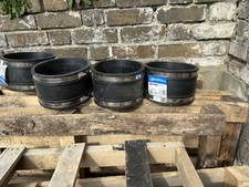 Flexseal flexible rubber for sale  EAST MOLESEY