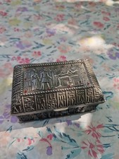 Kleine schatztruhe metall gebraucht kaufen Kleine schatztruhe metall gebraucht kaufen  Herdecke