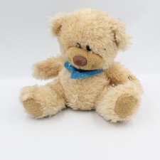 Peluche ours beige d'occasion  Le Portel