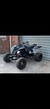Yamaha raptor 700 for sale  NORMANTON