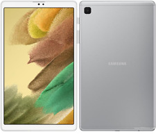 Samsung Galaxy Tab A7 Lite (Wifi) SM-T220 WIFI Apenas 32GB Prata Muito Bom, usado comprar usado  Enviando para Brazil