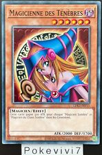Carte magicienne tenebres d'occasion  Valognes