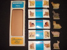 Whimsies wade set for sale  HORSHAM