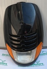 Scudo anteriore fanalino usato  Barletta
