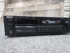 Kenwood 5530 auto d'occasion  Expédié en Belgium