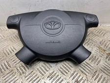 Airbag volante daewoo usato  Roma